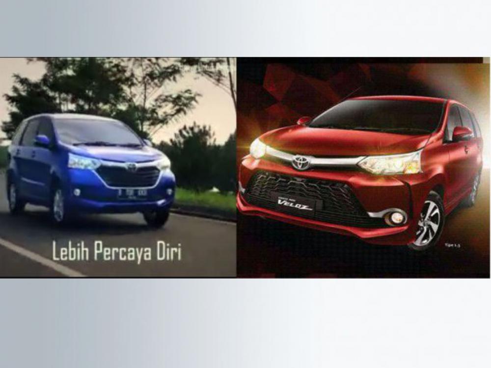 Ini 9 Keunggulan New Toyota Avanza dan Veloz - Mobil Baru 