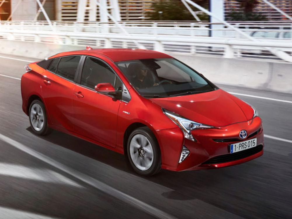New Toyota Prius >> All New Toyota Prius Punya Tampilan Unik Mobil Baru New Toyota Prius >> All New Toyota Prius Punya Tampilan Unik Mobil Baru