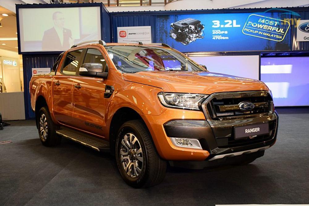 Ford Ranger Prices Up For All Xlt And Wildtrak Variants Auto News Ford Ranger Prices Up For All Xlt And Wildtrak Variants