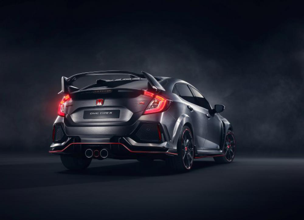 2016 Civic Type R Price >> Paris 2016 2017 Honda Civic Type R The First Global Civic Type R 2016 Civic Type R Price >> Paris 2016 2017 Honda Civic Type R The First Global Civic Type R