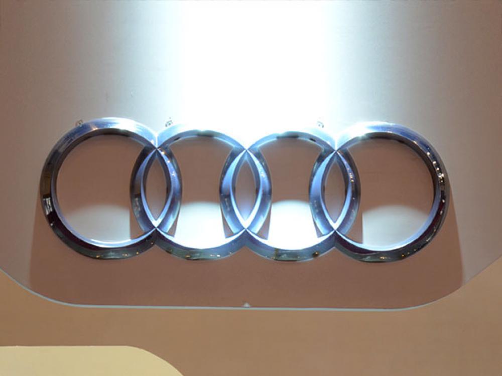 Audi Segera Resmikan Showroom dan Workshop Terbaru 