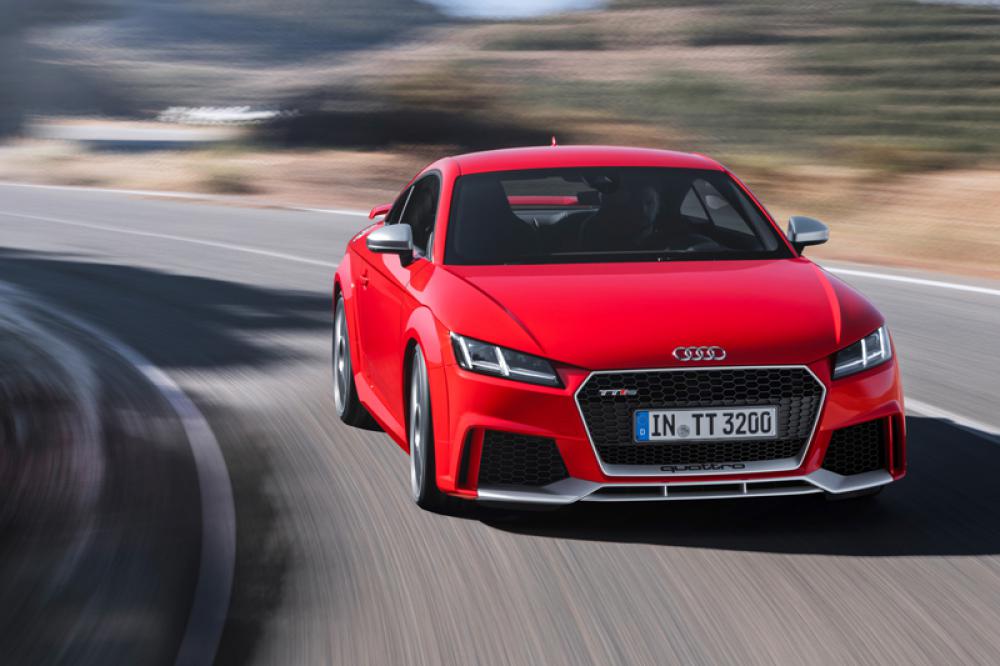 Audi Tt Rs >> Akselerasi Cepat Audi Tt Rs Mobil Baru Mobil123 Com Audi Tt Rs >> Akselerasi Cepat Audi Tt Rs Mobil Baru Mobil123 Com