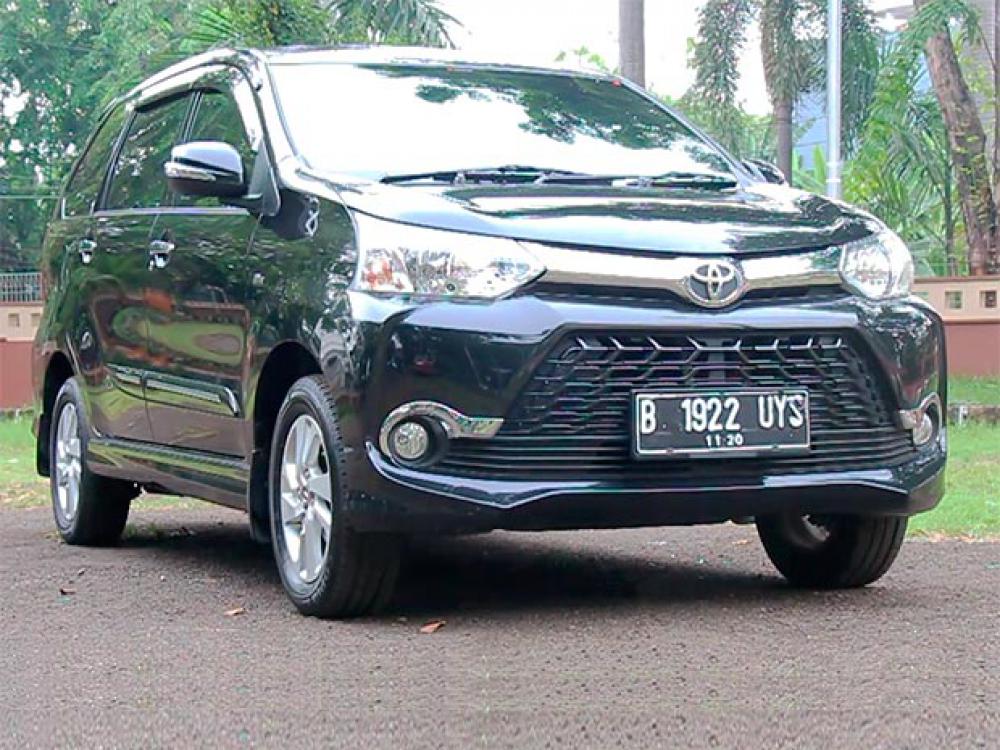 Toyota Innova 2020: Penjelajahan Spesifikasi dan Fitur Unggulan MPV Andalan