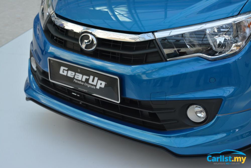 First Impressions: Perodua Bezza – Watch Out! New Best 