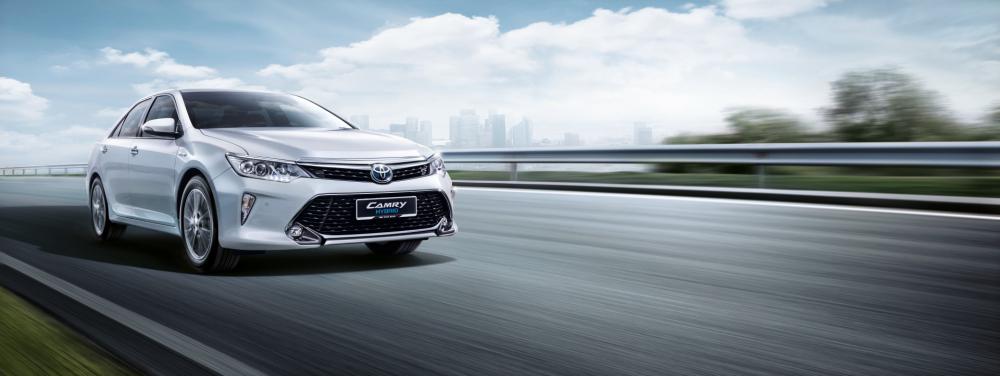 2017 Toyota Camry Is Officially Here In Malaysia Two New Variants 2017 Toyota Camry Is Officially Here In Malaysia Two New Variants From Rm153k Auto News