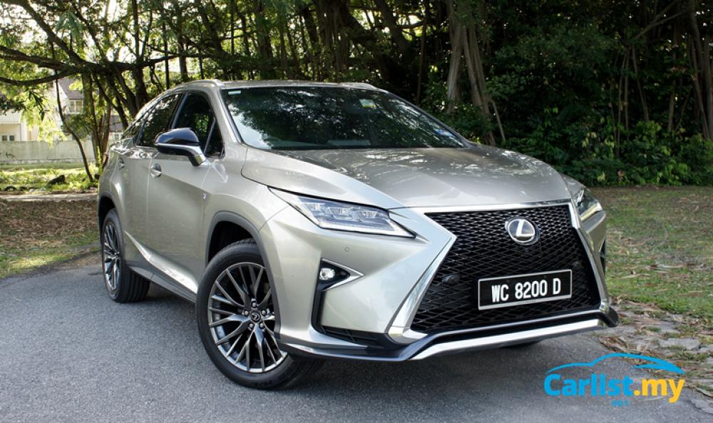 Lexus Car Price List In Malaysia Lexus Car Price List In Malaysia