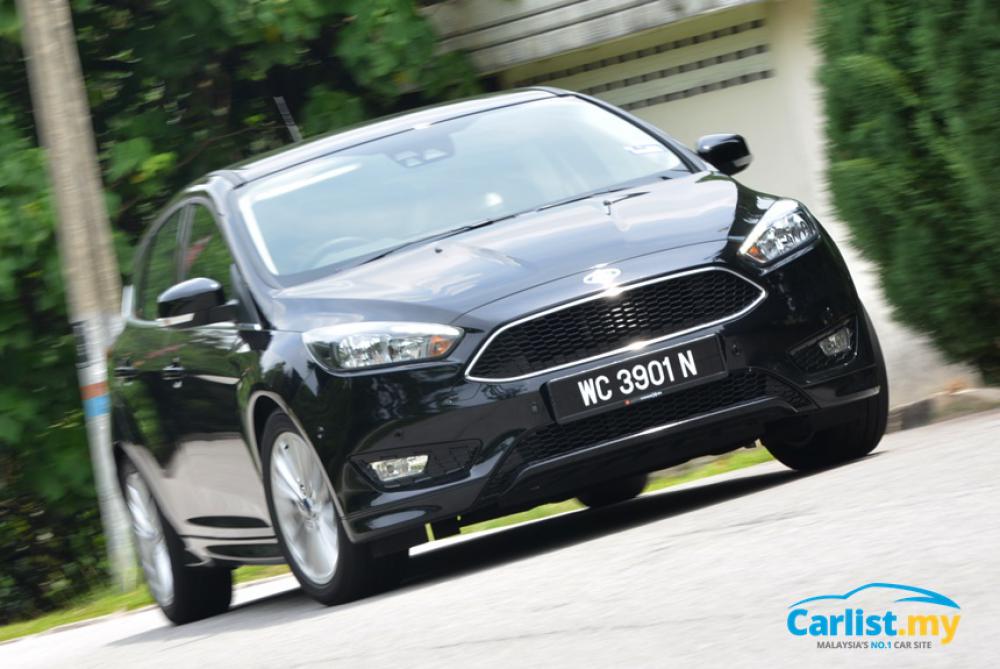 Review 2016 Ford Focus Ecoboost Premium Performance At Mainstream Review 2016 Ford Focus Ecoboost Premium Performance At Mainstream Pricing