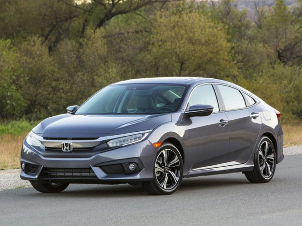 New Honda Civic >> Indonesia Kedapatan All New Honda Civic Tahun Ini Mobil New Honda Civic >> Indonesia Kedapatan All New Honda Civic Tahun Ini Mobil