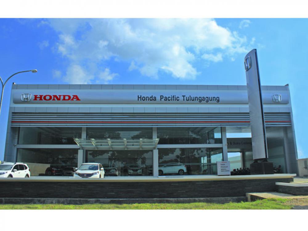 Honda Resmikan Dealer di Tulungagung Panduan Pembeli
