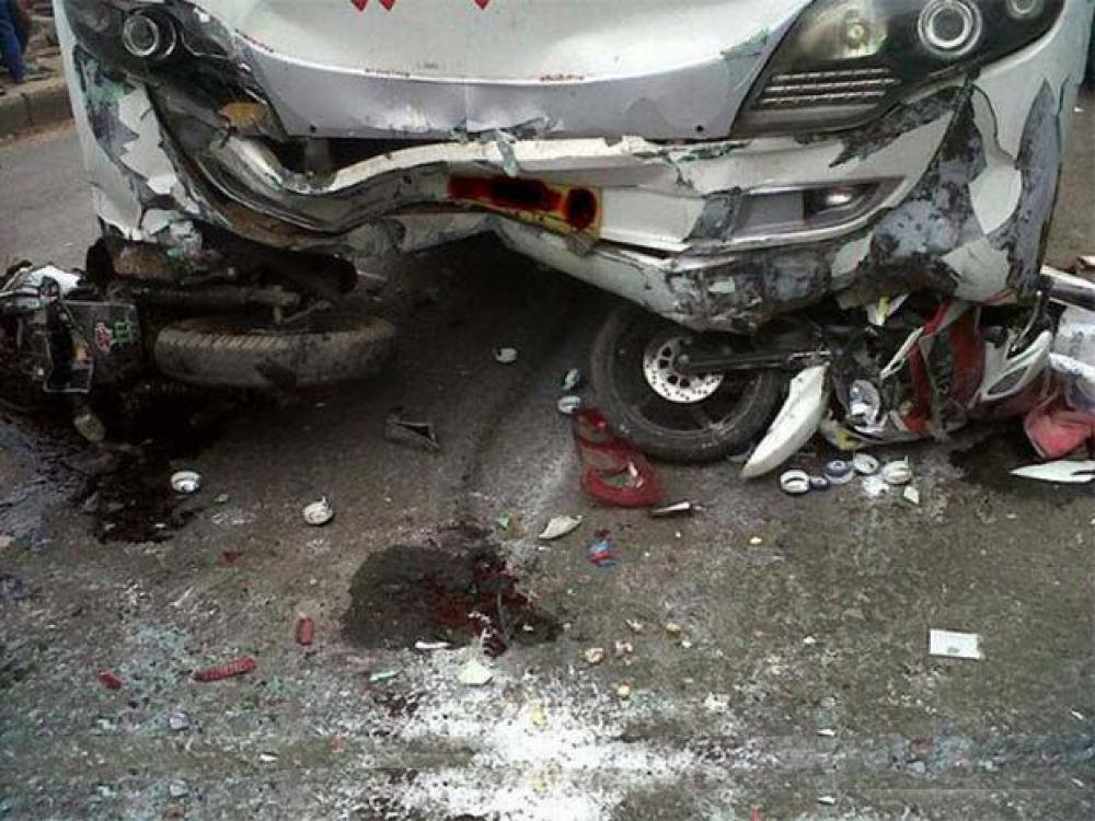 Mental, Kunci Keselamatan Berkendara - Panduan Pembeli 