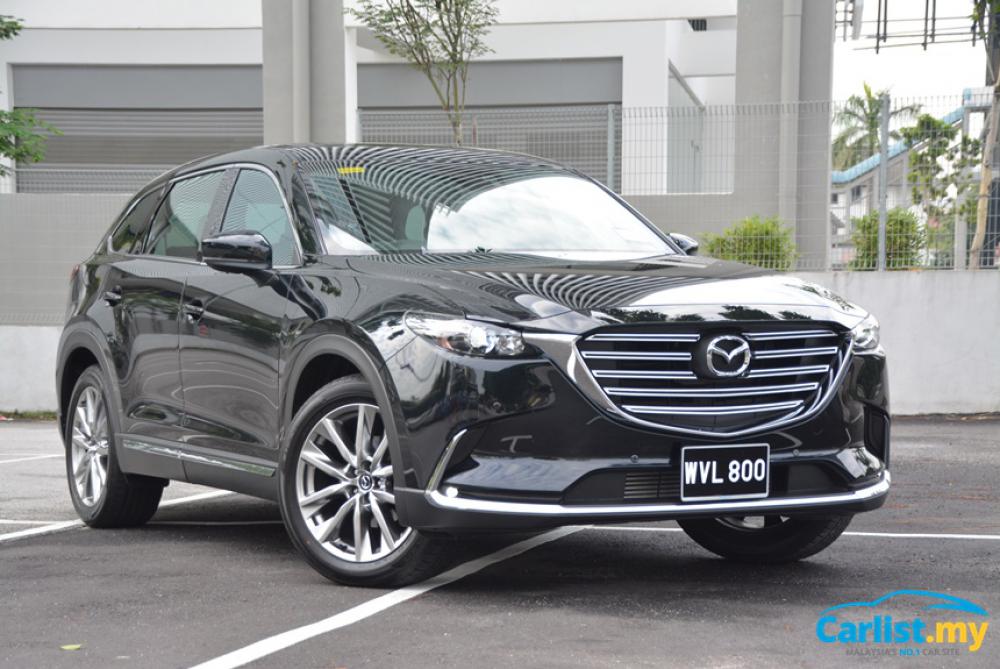Review 2017 Mazda Cx 9 Bona Fide Premium Credentials Reviews Review 2017 Mazda Cx 9 Bona Fide Premium Credentials