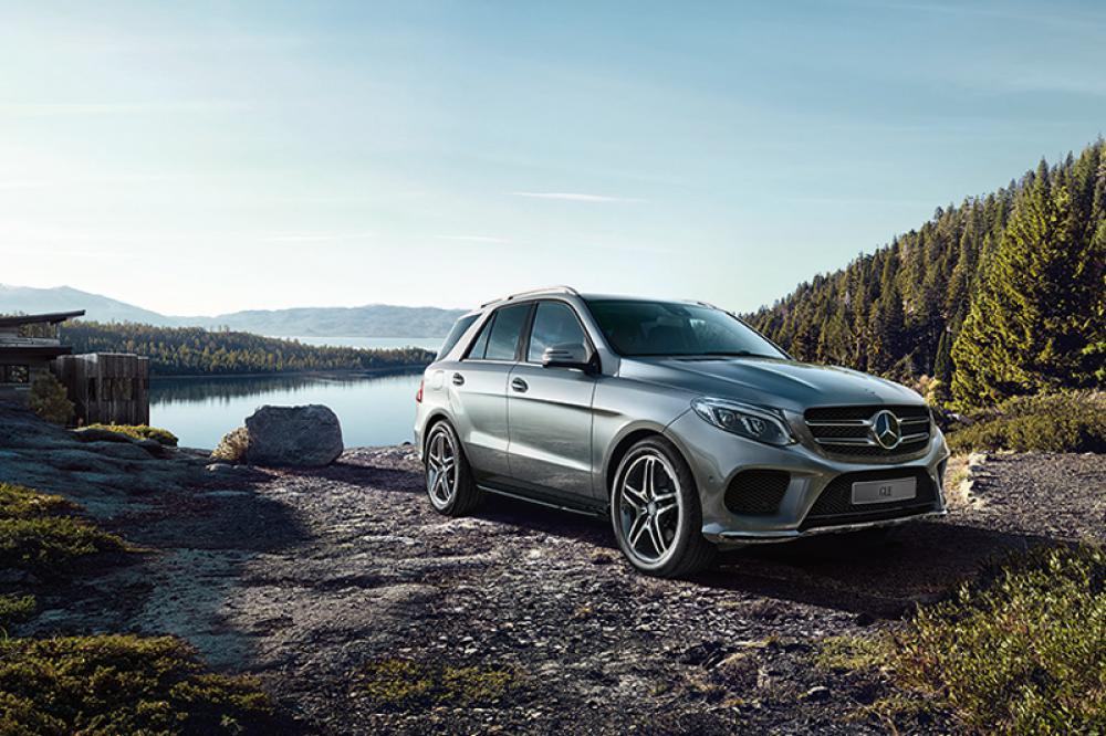 PT CAR Jual Mercedes-Benz Bekas - Berita Otomotif 