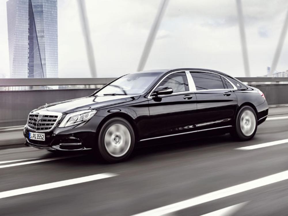 Mobil Antipeluru Mercedes Maybach S600 Pullman Guard Mobil Baru Mobil123 Com Mobil Antipeluru Mercedes Maybach S600 Pullman Guard Mobil Baru Mobil123 Com
