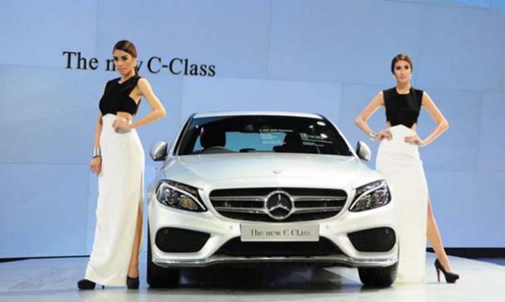  Masa Depan Mobil Eropa: Inovasi, Elektrifikasi, dan Persaingan Ketat di Pasar Global