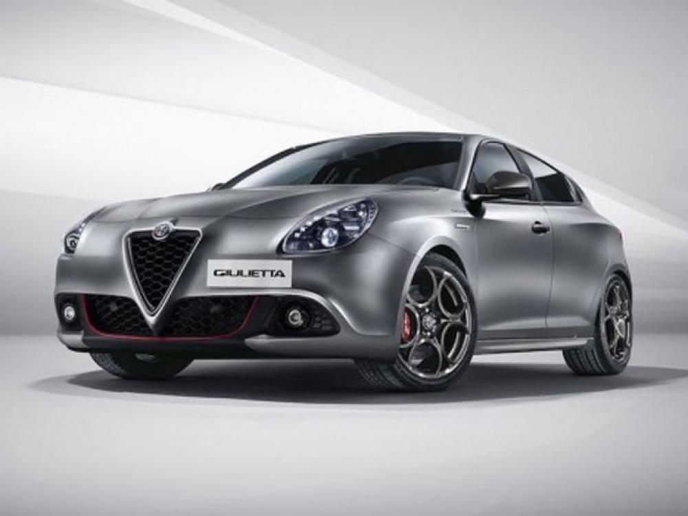 Alfa Romeo Giulietta >> New Alfa Romeo Giulietta Diluncurkan Di 5 Kota Mobil Baru Alfa Romeo Giulietta >> New Alfa Romeo Giulietta Diluncurkan Di 5 Kota Mobil Baru