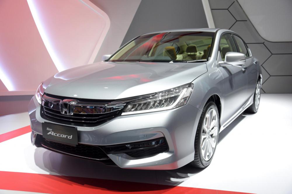 New Honda Accord >> Bedah New Honda Accord 2017 Mobil Baru Mobil123 Com New Honda Accord >> Bedah New Honda Accord 2017 Mobil Baru Mobil123 Com