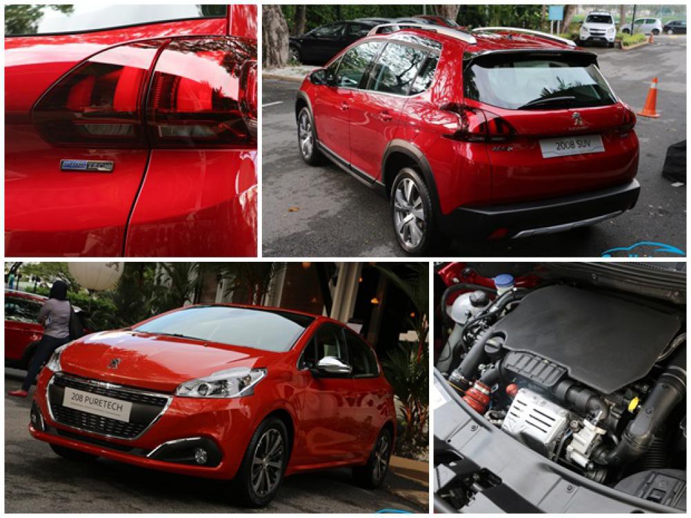 Peugeot Malaysia Plans Exciting 2017 – Peugeot 208 and 2008 Puretech ... Peugeot Malaysia Plans Exciting 2017 – Peugeot 208 and 2008 Puretech ...