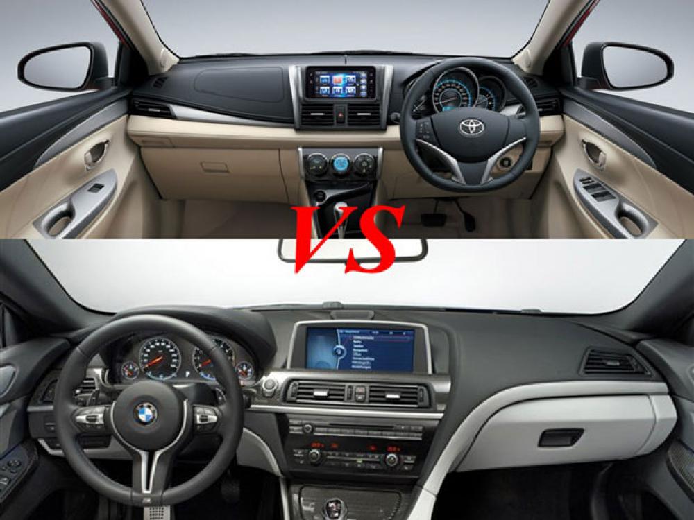 40+ Gambar Setir Mobil Mewah HD Terbaik