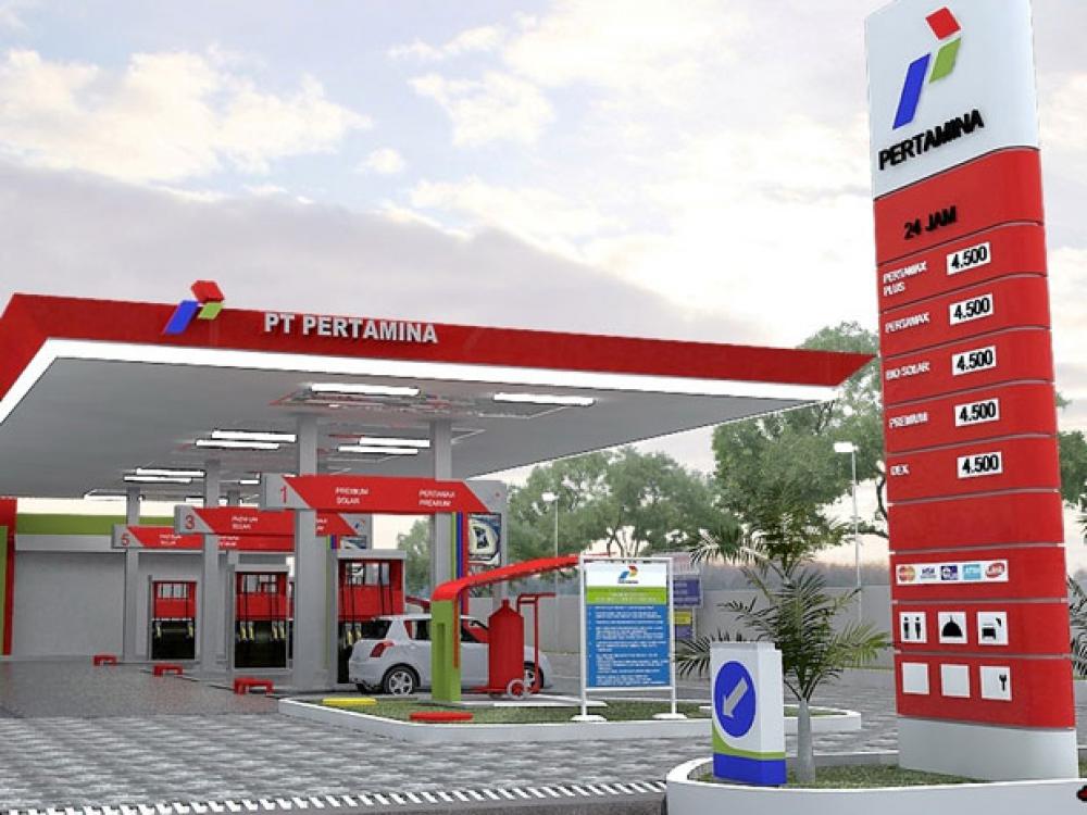 Pertamina: Jangan Pakai Premium untuk Dukung Indonesia 