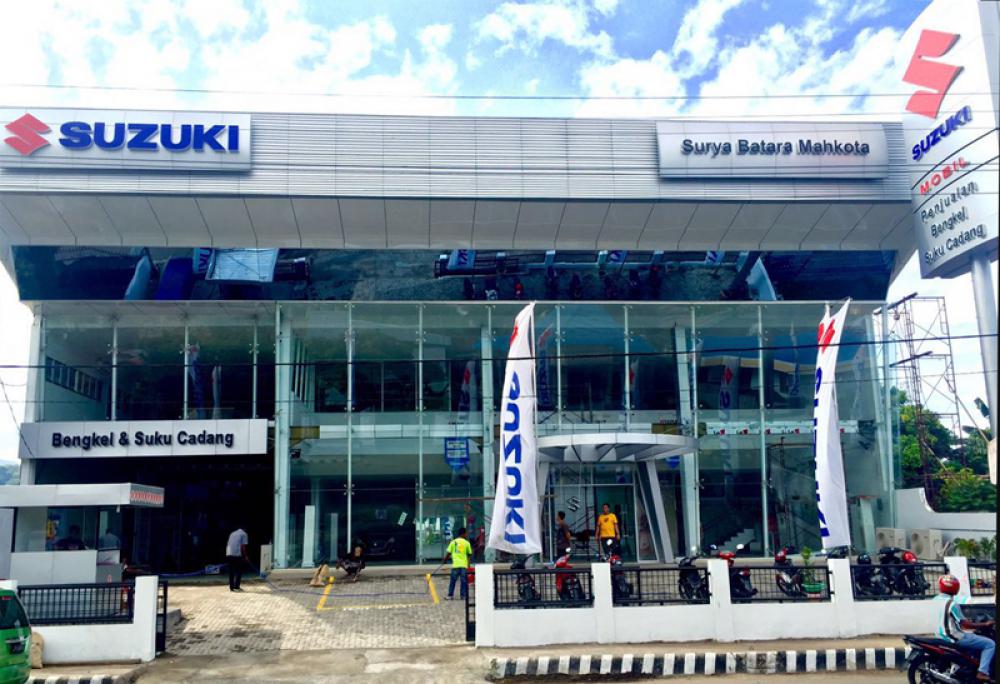 Suzuki Buka Dealer di Ende - Panduan Pembeli - Mobil123.com