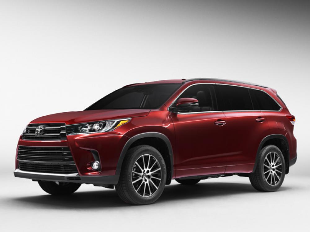 Toyota Vehicles 2017 >> Toyota Higlander 2017 Semakin Keren Mobil Baru Mobil123 Com Toyota Vehicles 2017 >> Toyota Higlander 2017 Semakin Keren Mobil Baru Mobil123 Com