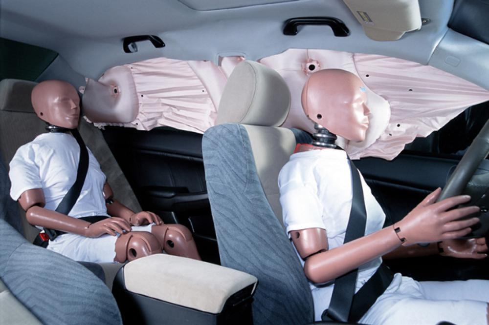 Takata Airbag Crisis Over 520,000 Cars In Malaysia At Risk, Is Your
