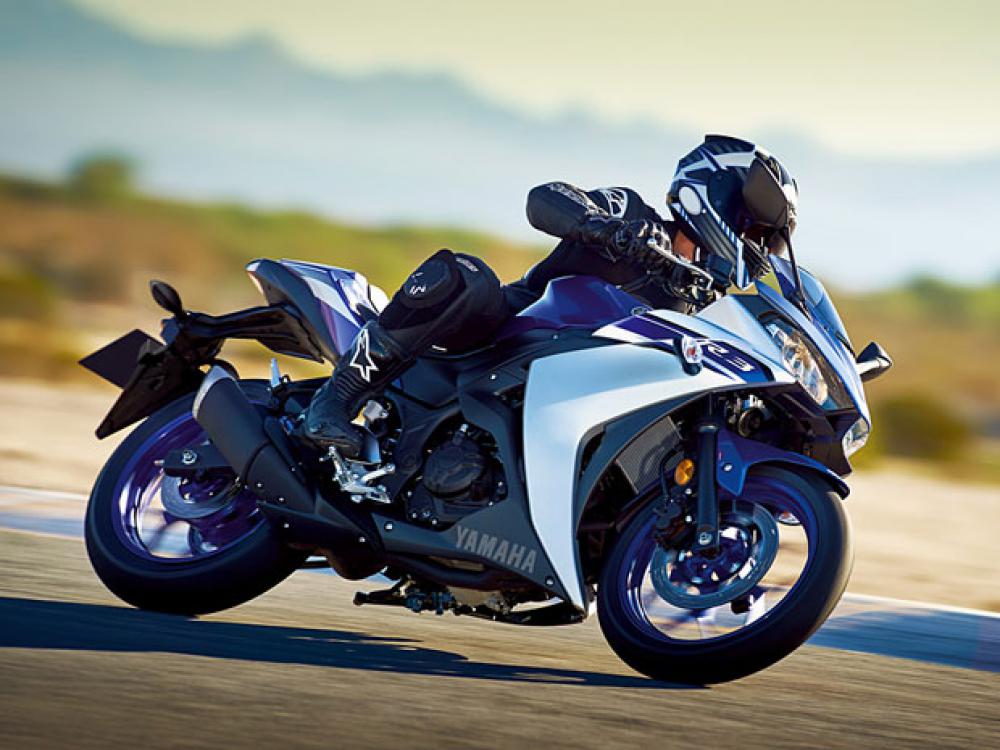 Penjelasan Recall Yamaha MT25 dan R25 di Indonesia 