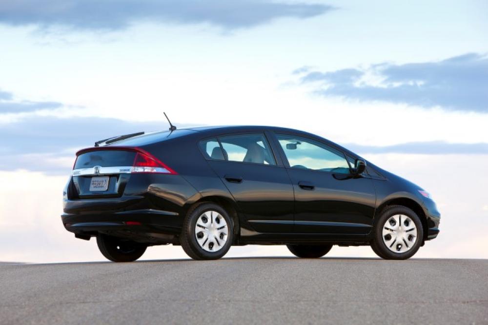 Detroit 2017 Honda Insight To Return In 2018 Auto News Carlist My Detroit 2017 Honda Insight To Return In 2018