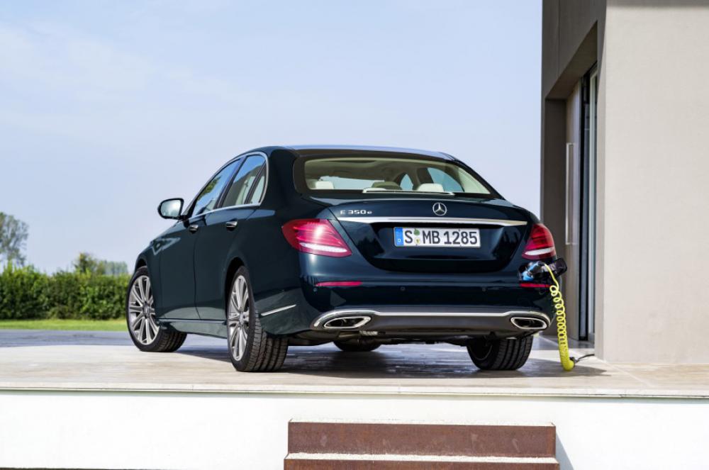 2017 Mercedes Benz E350e Plug In Hybrid Coming To Malaysia Q3 2017 Mercedes Benz E350e Plug In Hybrid Coming To Malaysia Q3 Below Rm400k