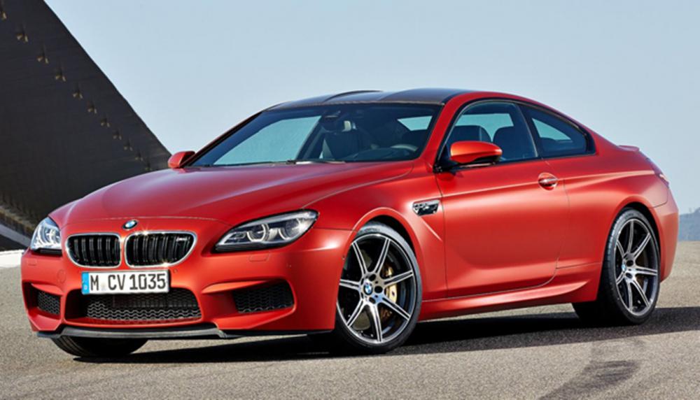 Bmw Quietly Discontinued 6 Series Coupe Auto News