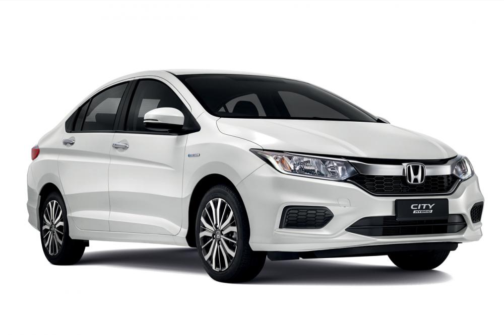 Honda Confirms City Hybrid, Priced From RM89,200 - Auto Honda Confirms City Hybrid, Priced From RM89,200 - Auto