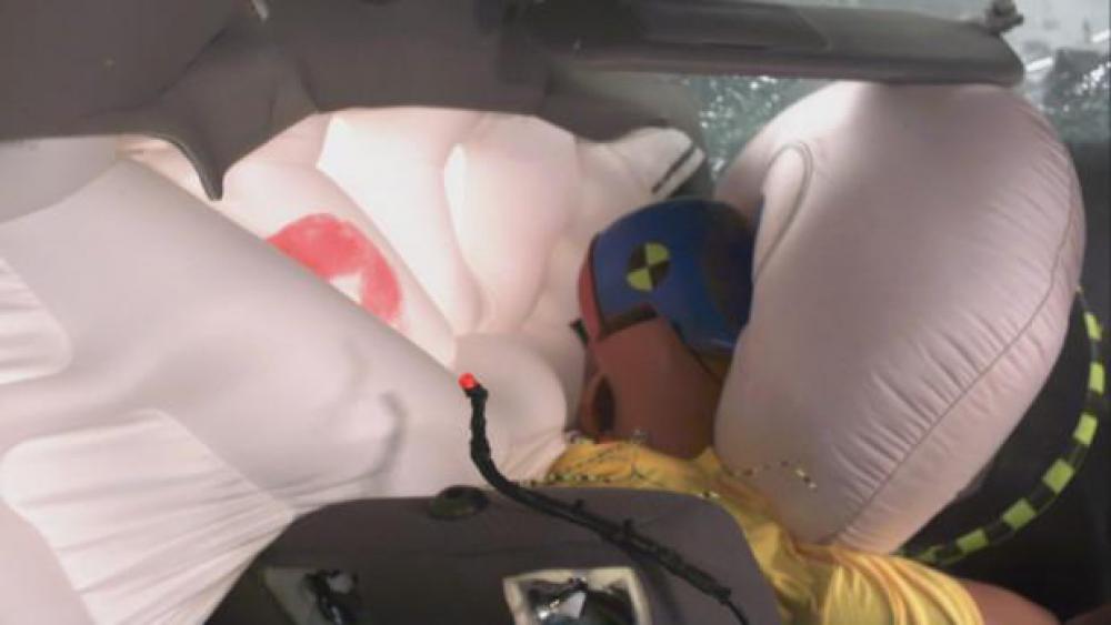 How To Avoid Being Killed By Your Own Airbags - Insights