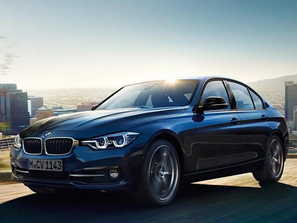 Akankah BMW 5 Series Terbaru Diluncurkan di GIIAS 2017 