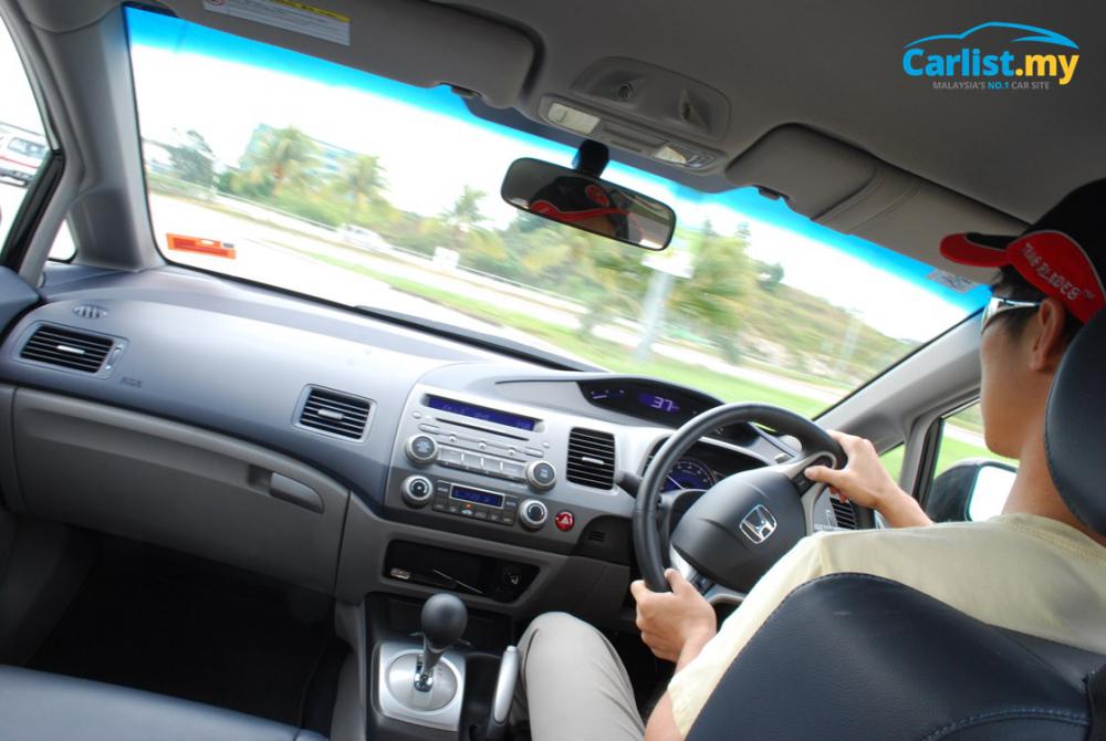 Maximizing Your 15-Minute Showroom Test Drive - Buying Maximizing Your 15-Minute Showroom Test Drive - Buying