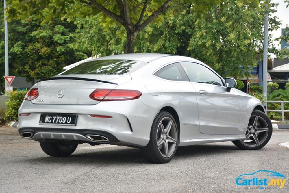 Mercedes Benz Malaysia Is Prepared If Recall Over Starter Motors Is