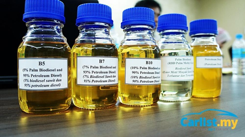 FAQs on B10 Biodiesel – What You Need To Know Before B10 Is Introduced ...