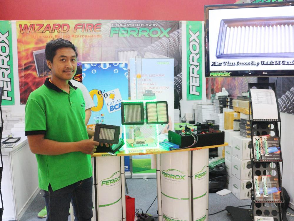 ferrox hadirkan filter udara suzuki gsx r150 dan gsx s150 ferrox hadirkan filter udara suzuki gsx r150 dan gsx s150
