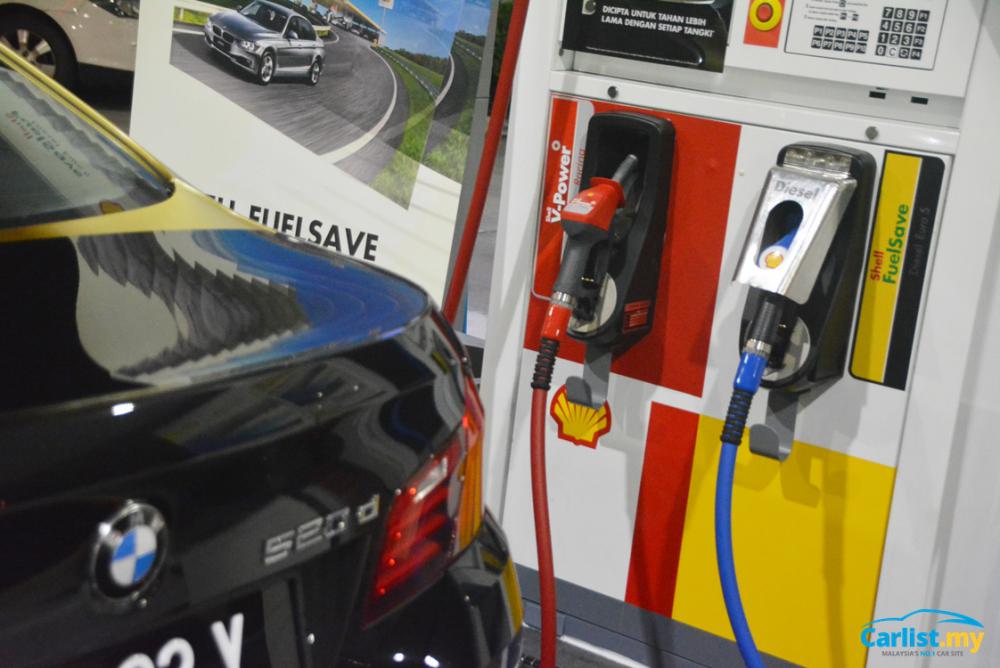 Fuel Price Update: 17 - 23 August - Increase For Petrol 