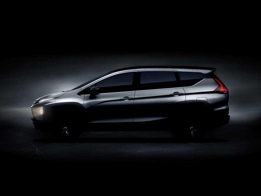 Harga Mitsubishi Xm Concept Termurah Rp 175 Juta Mobil Baru Mobil123 Com