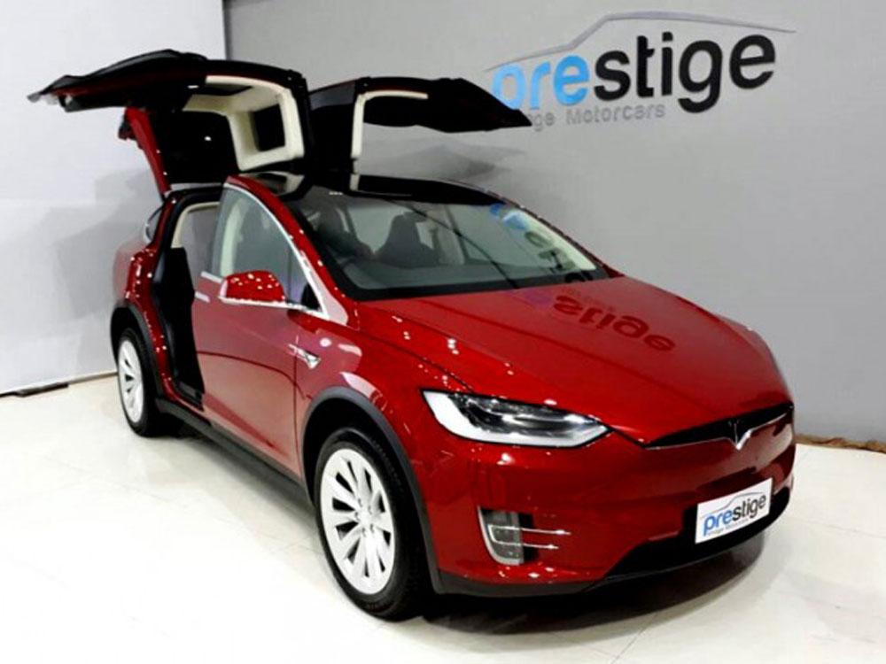 Belum Ada Aturan Jelas, Gaikindo Belum Fokus pada Mobil 