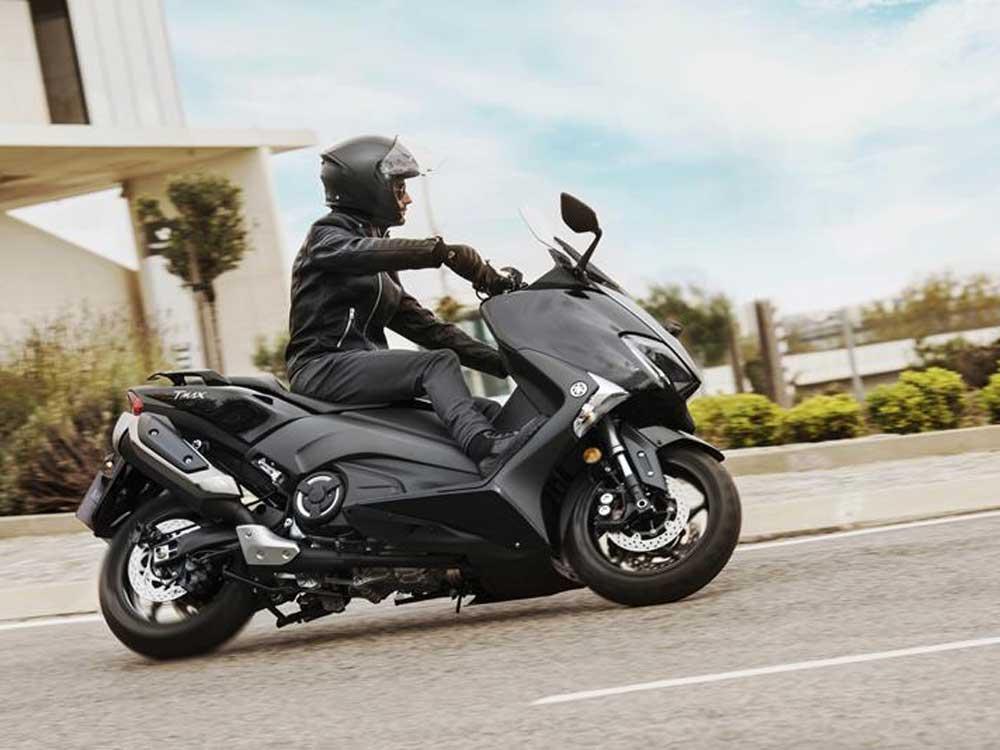 Harga Yamaha T-Max Terbaru Sekitar Rp 300 Jutaan - Berita Otomotif |  Mobil123