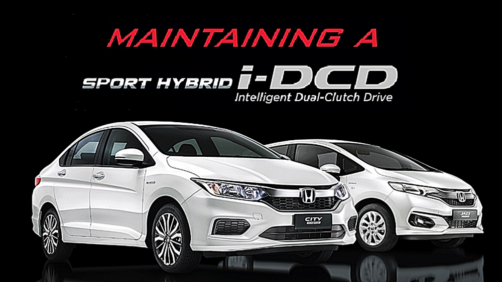 Honda Sport Hybrid Is It Expensive To Maintain Insights Carlist My Honda Sport Hybrid Is It Expensive To Maintain