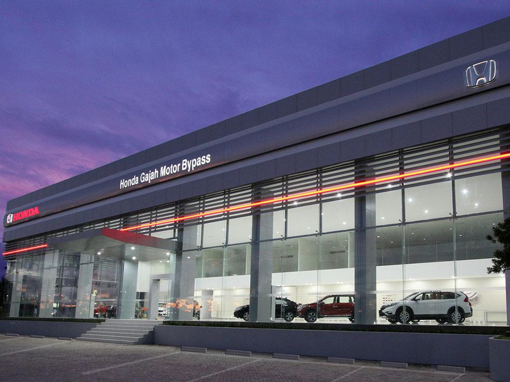 Honda Tambah Dealer di Padang Panduan Pembeli