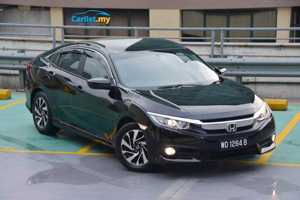 Review 2016 Honda Civic 1 8 I Vtec Fc Respectable Point Of Review 2016 Honda Civic 1 8 I Vtec Fc Respectable Point Of Entry