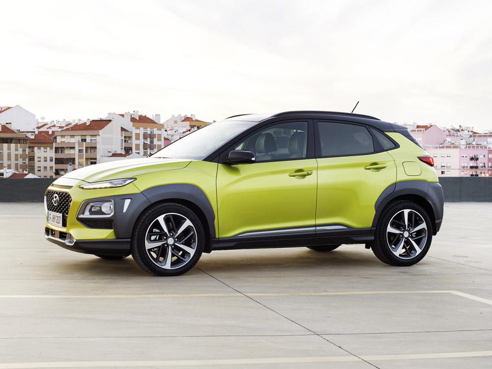 Hyundai Kona Jawaban untuk Kuasai Eropa - Berita Otomotif ... Hyundai Kona Jawaban untuk Kuasai Eropa - Berita Otomotif ...