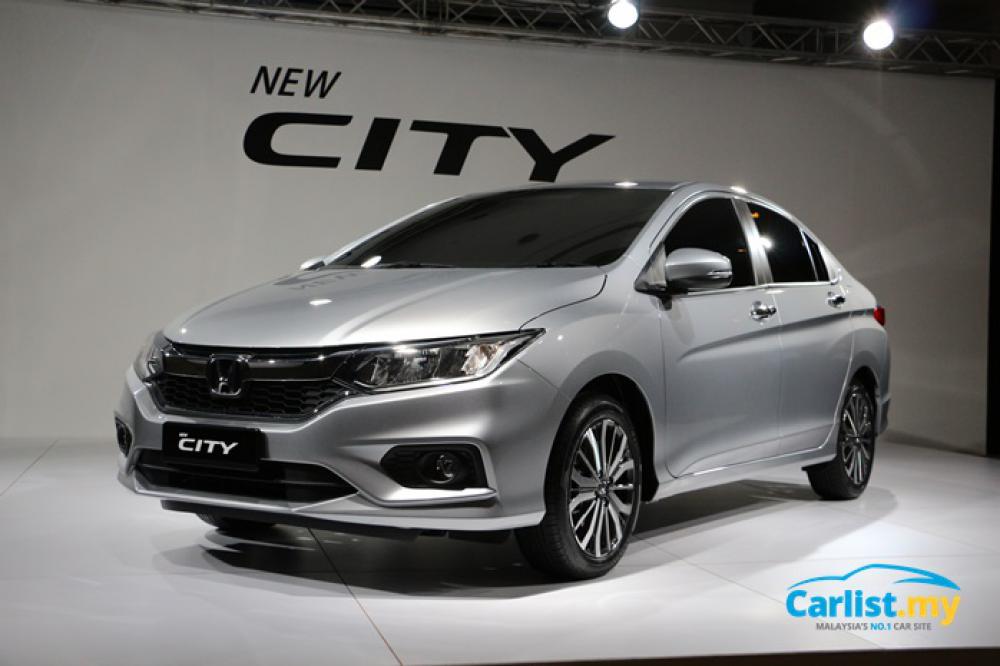 Honda Confirms Four Model Launches For 2017 All New Cr V And Jazz The Remaining Two Models To Be Launched Have Not Been Named But Are Likely Facelifted Jazz As Well All New Cr V