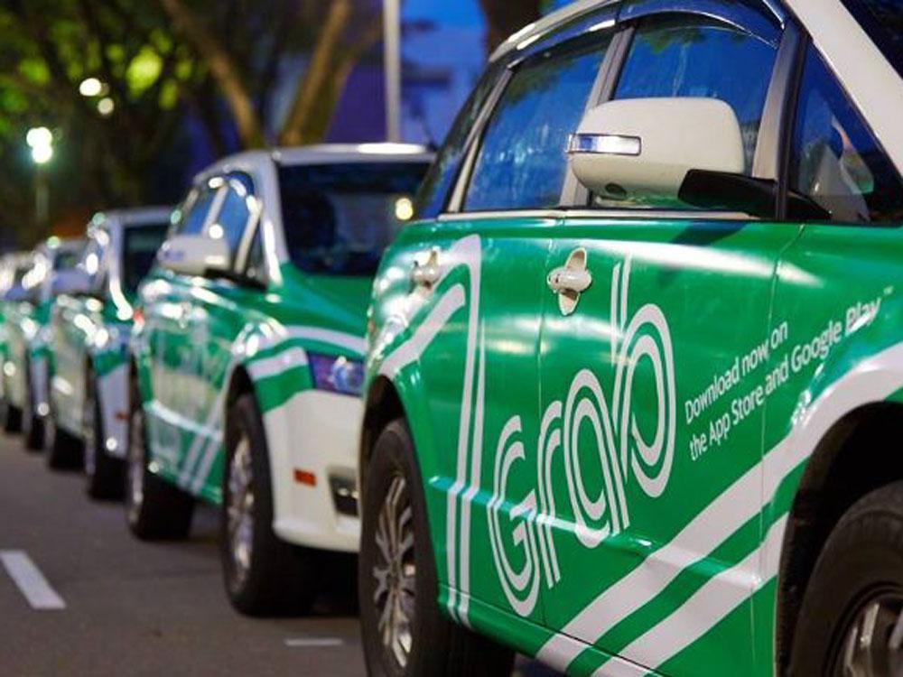 Pemerintah Berlakukan Aturan Taksi Online Setelah Lebaran 