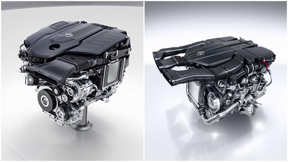 Six Cylinder Engines Which Is Better Inline 6 Or V6 Six Cylinder Engines Which Is Better Inline 6 Or V6