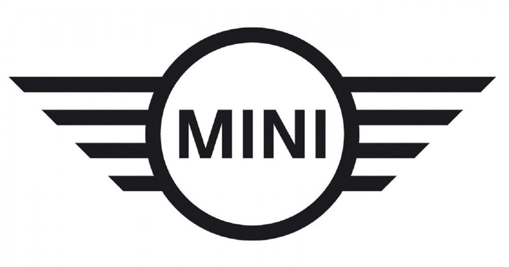 mini gets a new logo for 2018 auto news carlist my