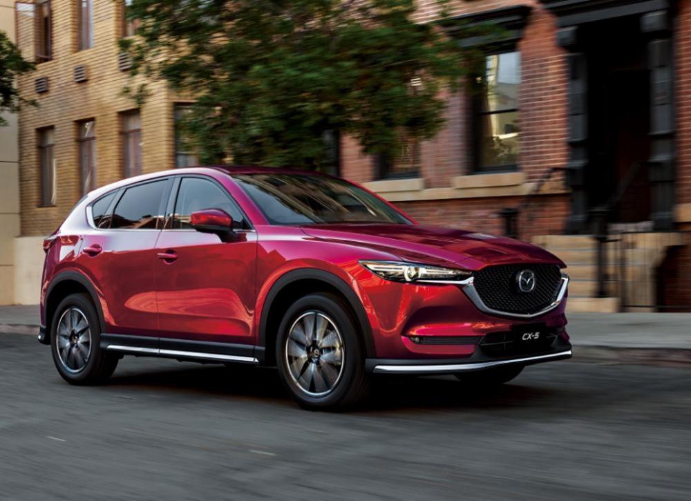 Soul Red To Be Offered On Ckd Mazda Models Soon Auto News Carlist My Soul Red To Be Offered On Ckd Mazda Models Soon
